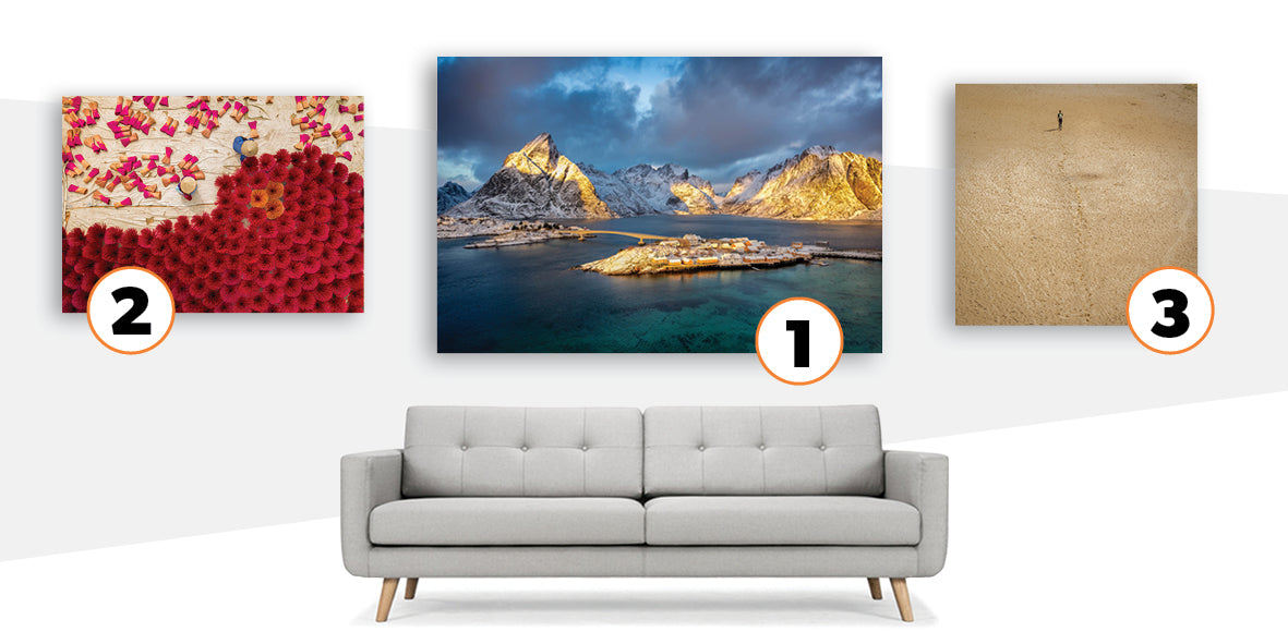 Winners Photo Contest: Wanderlust | 2024-03