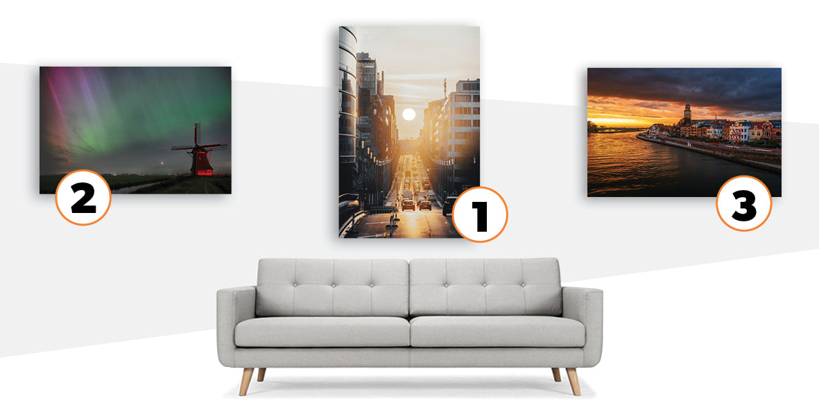 Winners Photo Contest: Fantastic Light | 2024-05