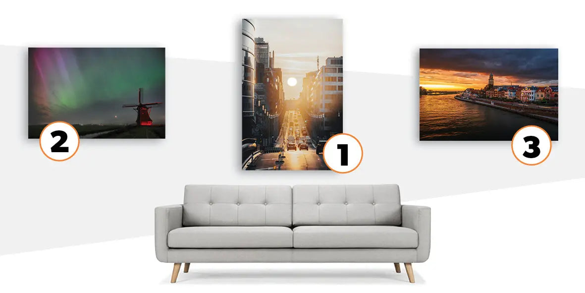 Winners Photo Contest: Fantastic Light | 2024-05