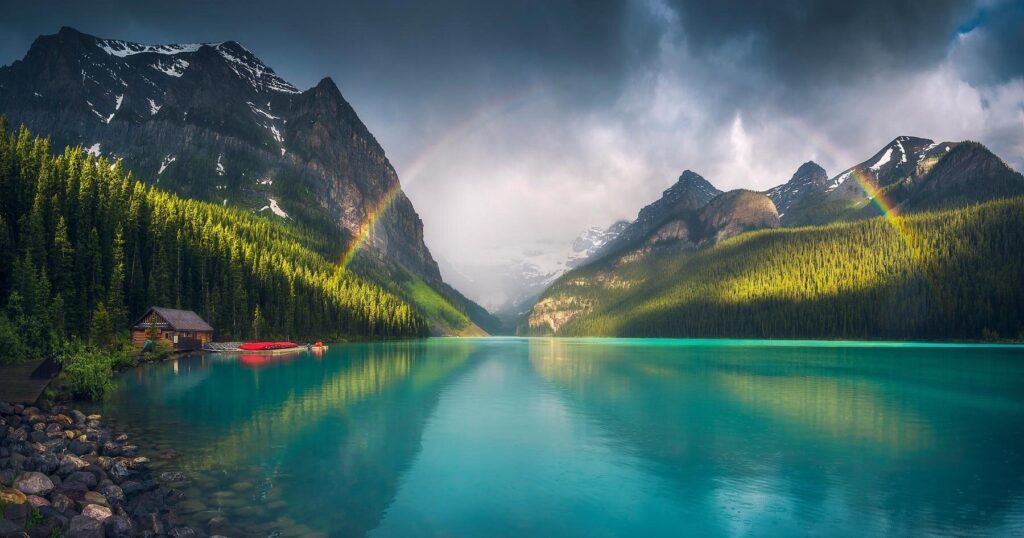 10 Tips for Shooting Colorful Landscapes