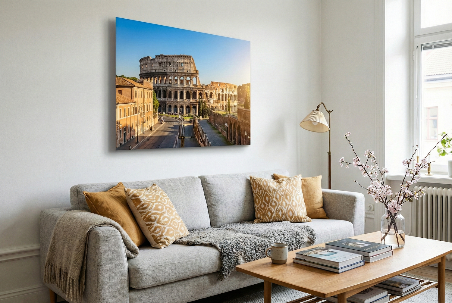 Bring the City Home: The Ultimate Guide to Your City Wall Print