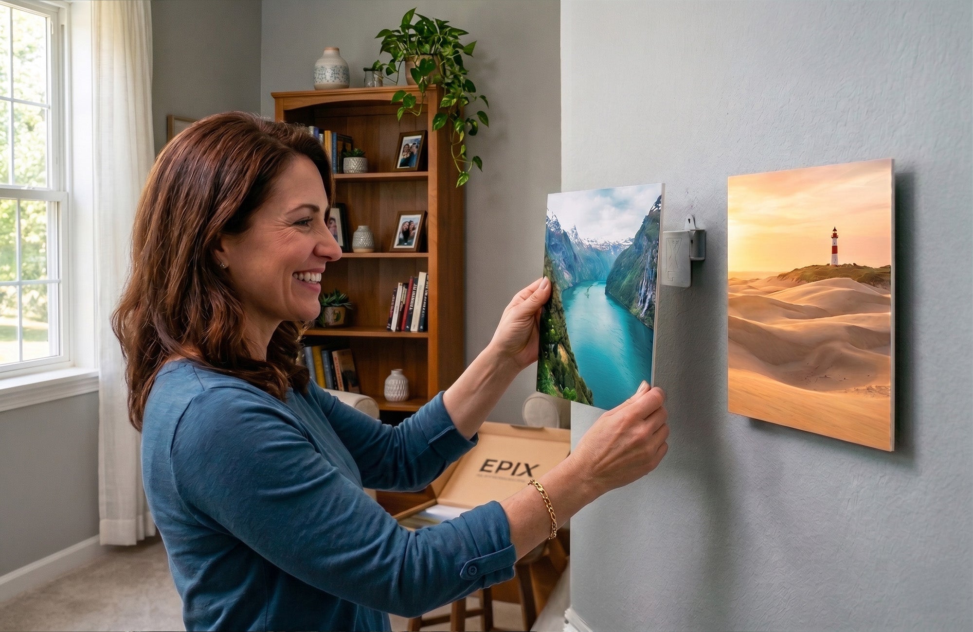 The Perfect Photo Gift: Personal, Surprising, and Lasting
