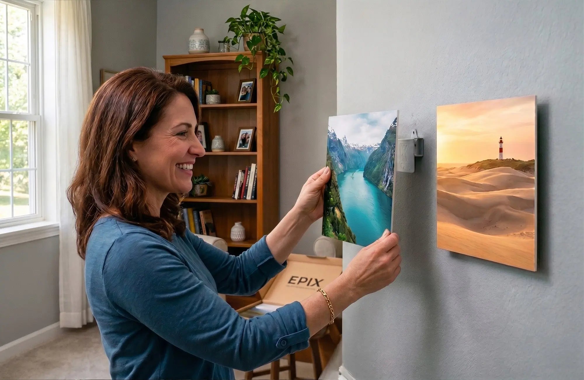 The Perfect Photo Gift: Personal, Surprising, and Lasting