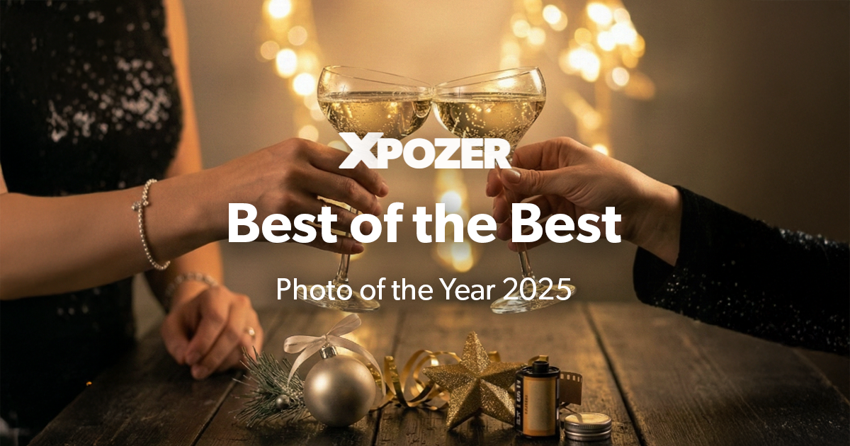 Best of the Best โ Photo of the Year Award 2025