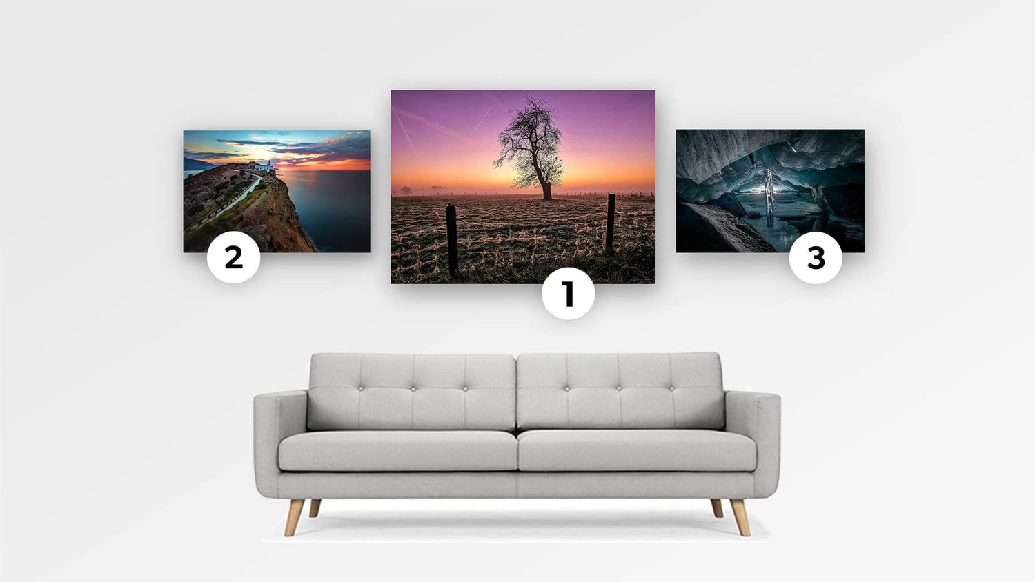 Photo Contest Landscapes