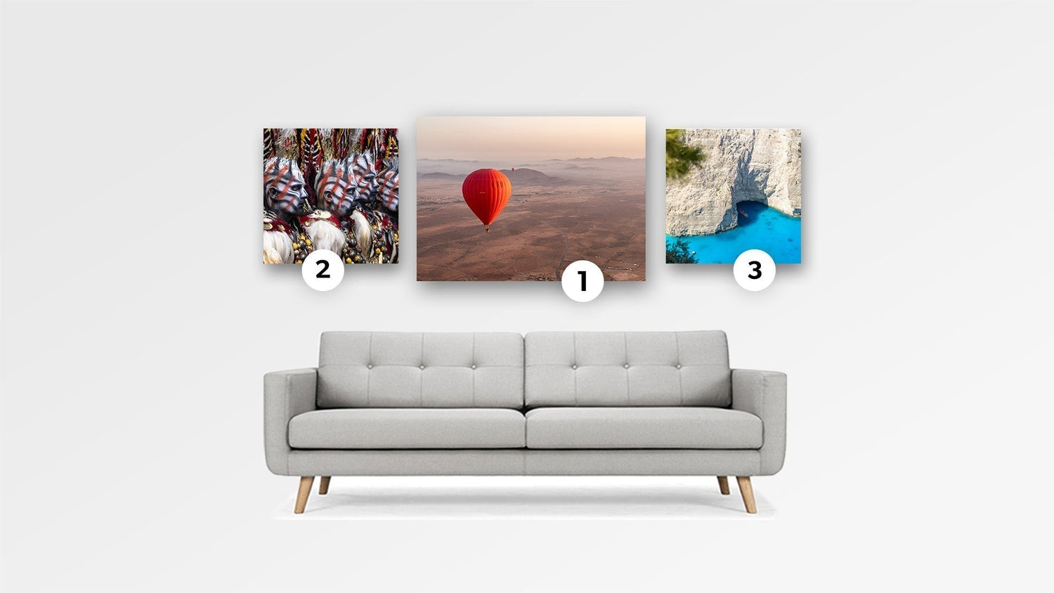 Winner Photo Contest Travel