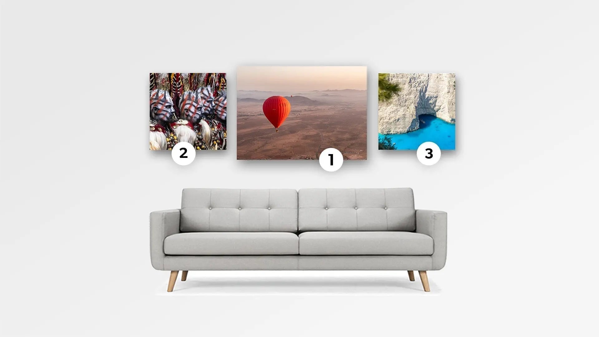Winner Photo Contest Travel