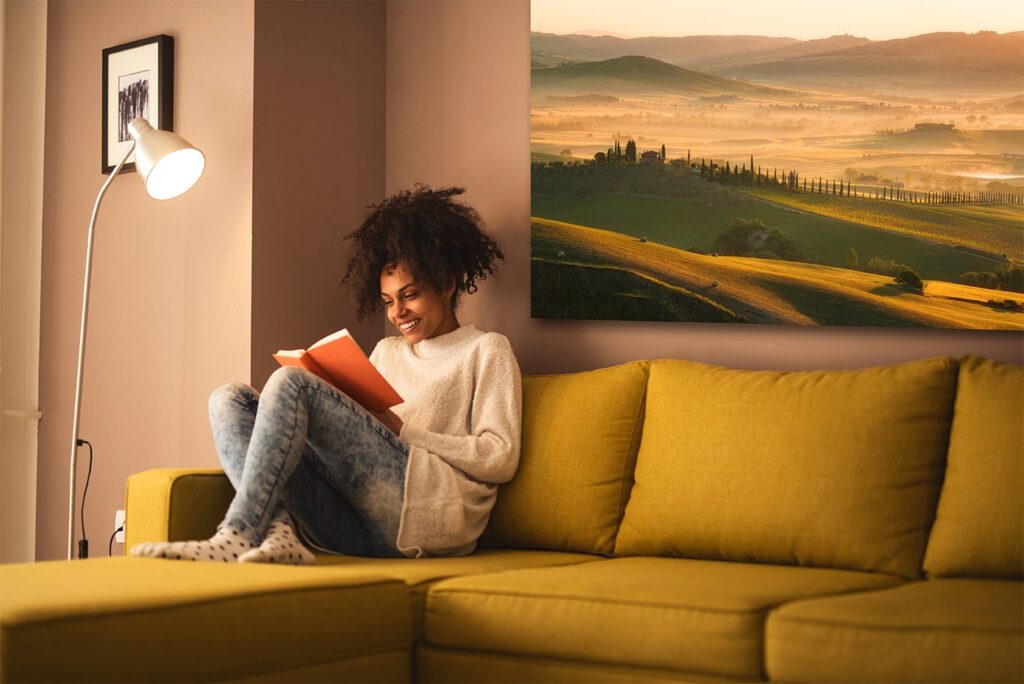 How to Save Photos for Large-Size Printing