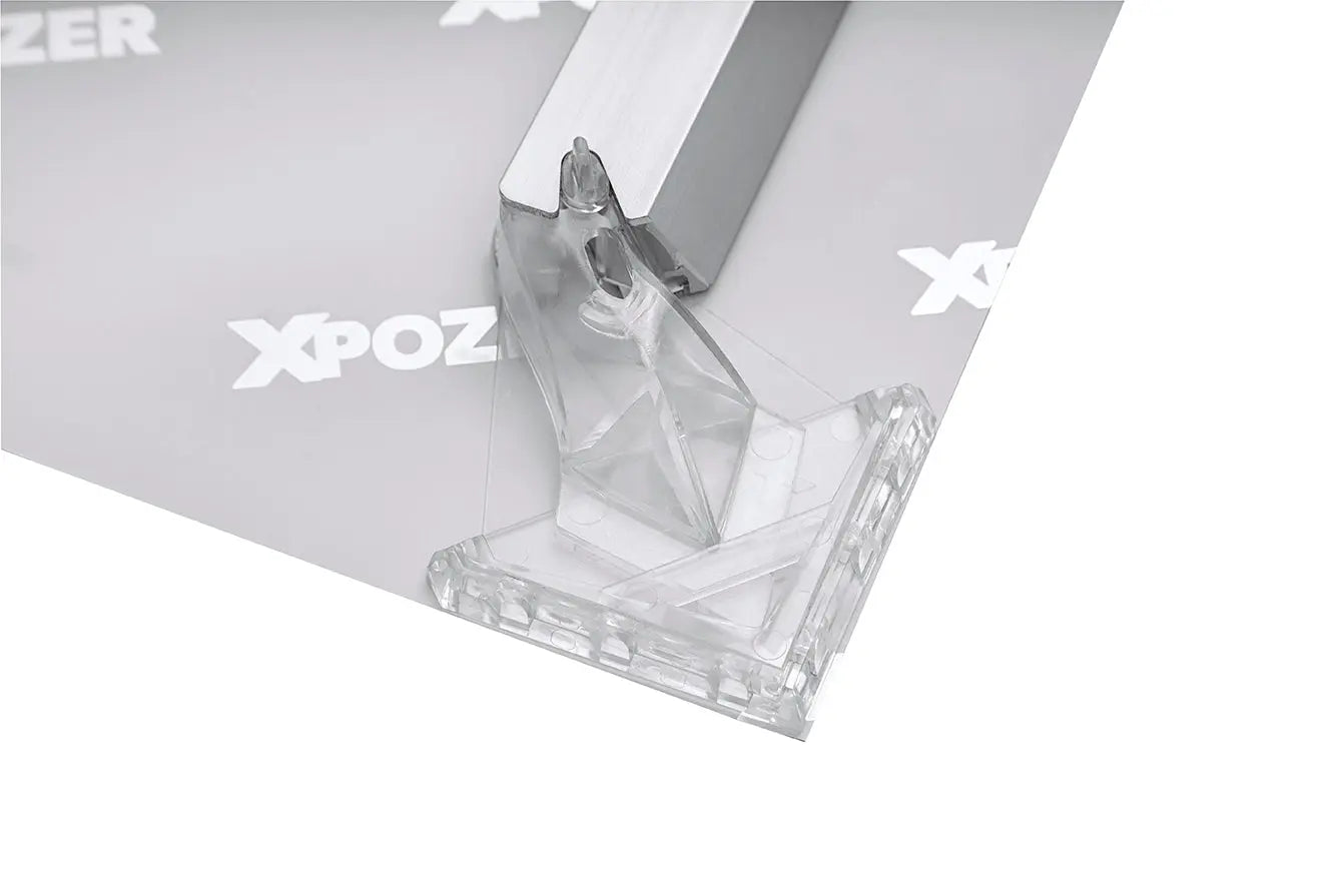 Xpozer corners Xpozer Parts