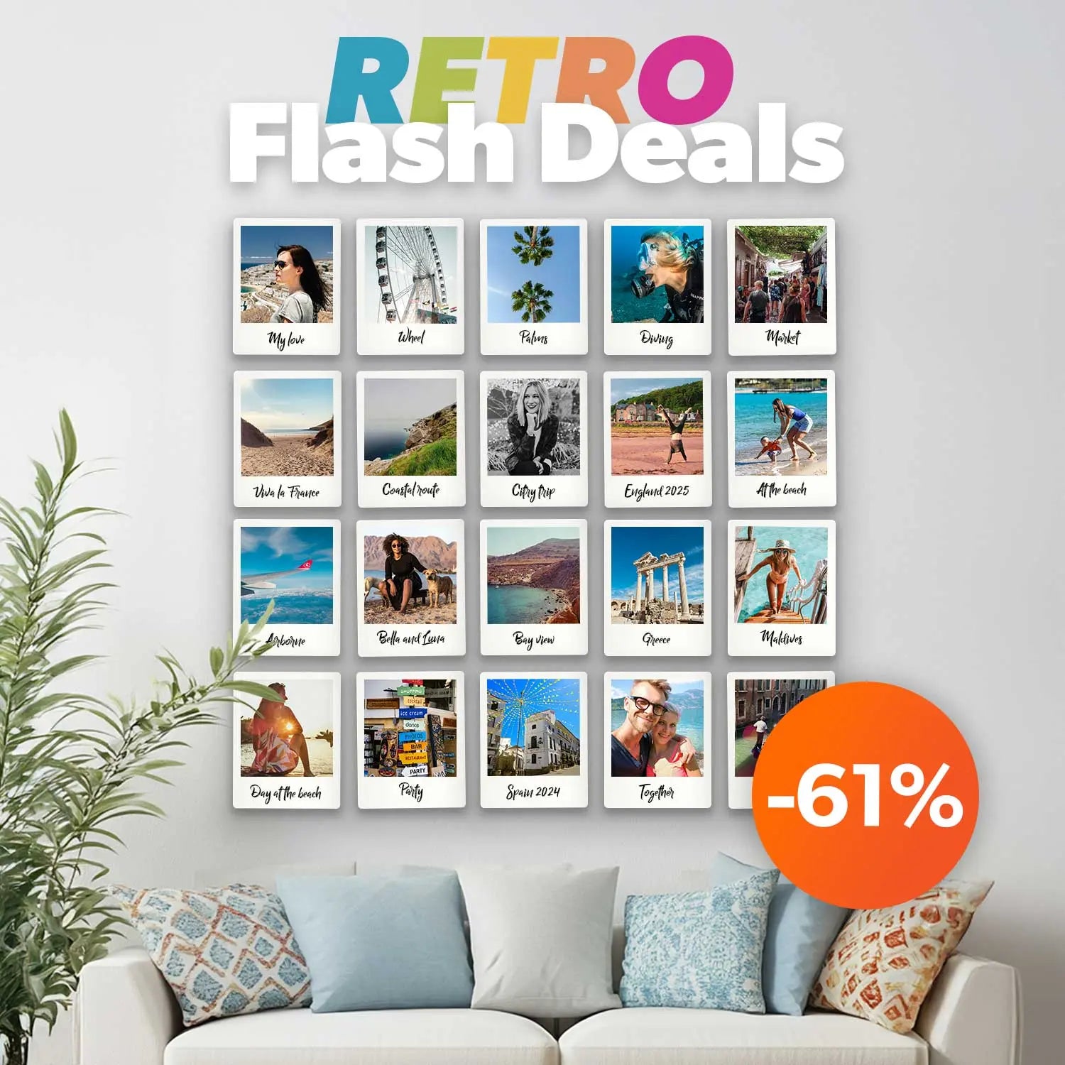 EPIX retro packs EPIX Voucher Deal