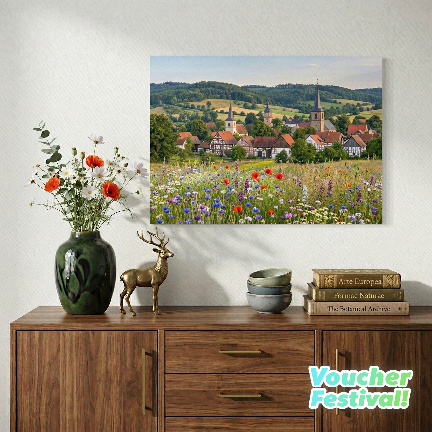 Xpozer 16x24" - Voucher Deal