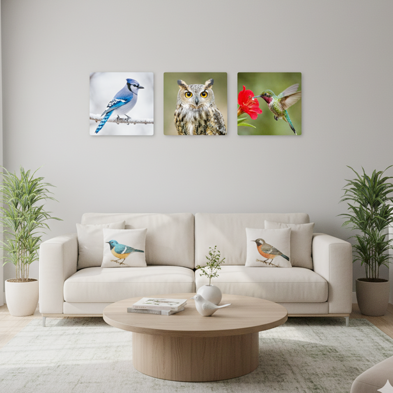 EPIX Magnetische Kacheln | 30x30cm