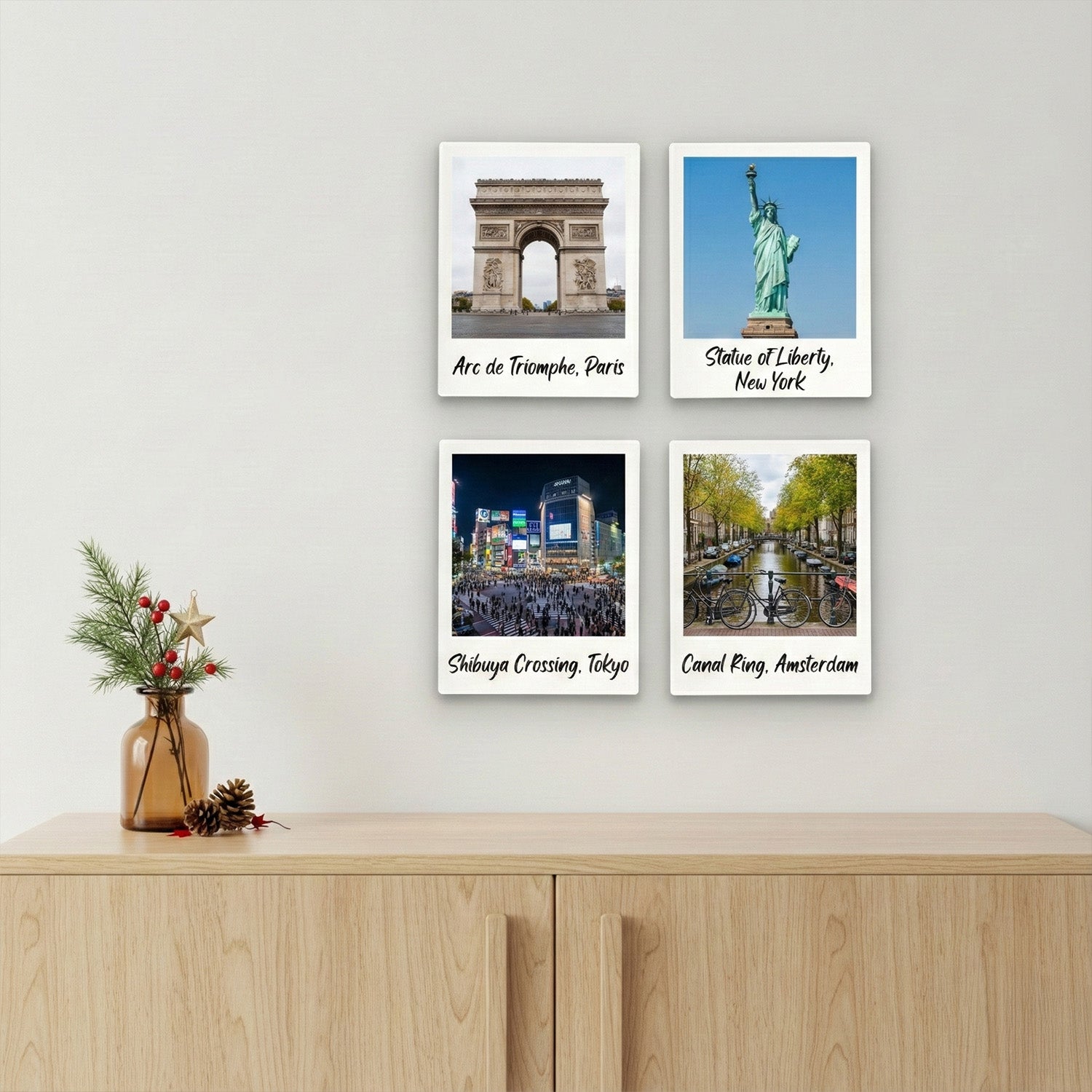 EPIX Voucher-Pakete - Retro