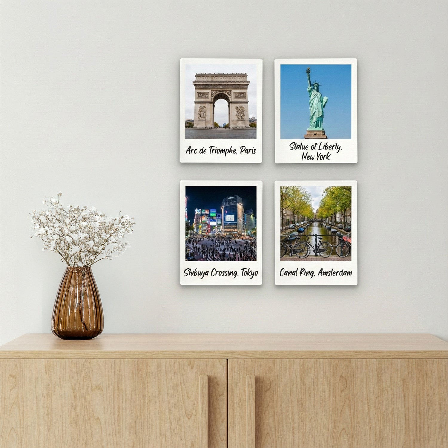 EPIX Magnetic Tiles | Retro