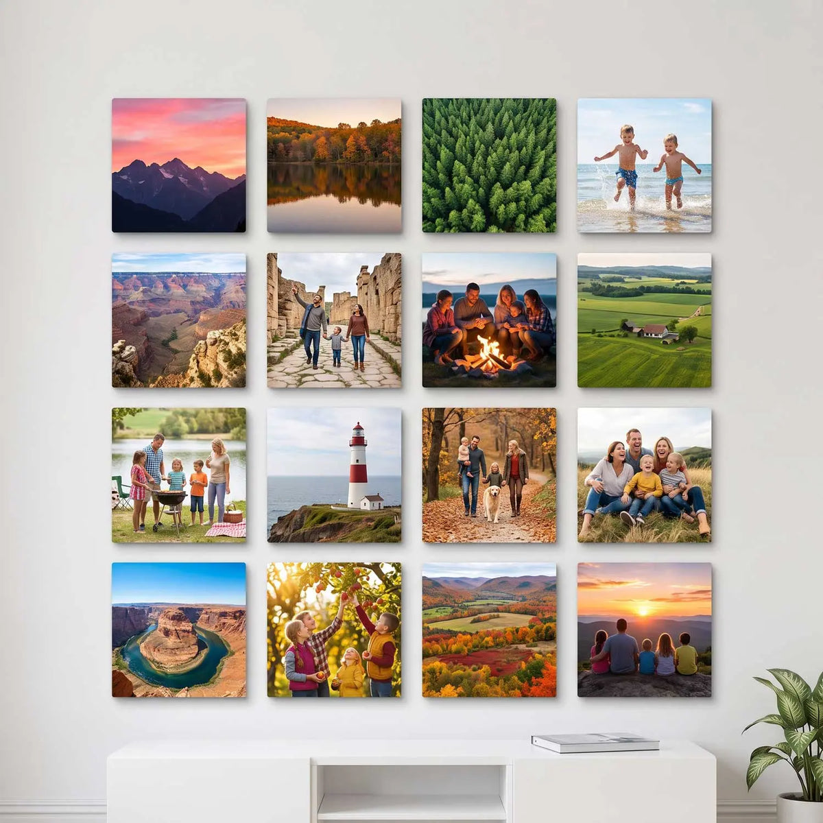 EPIX 9.5x9.5 in (16-pack)