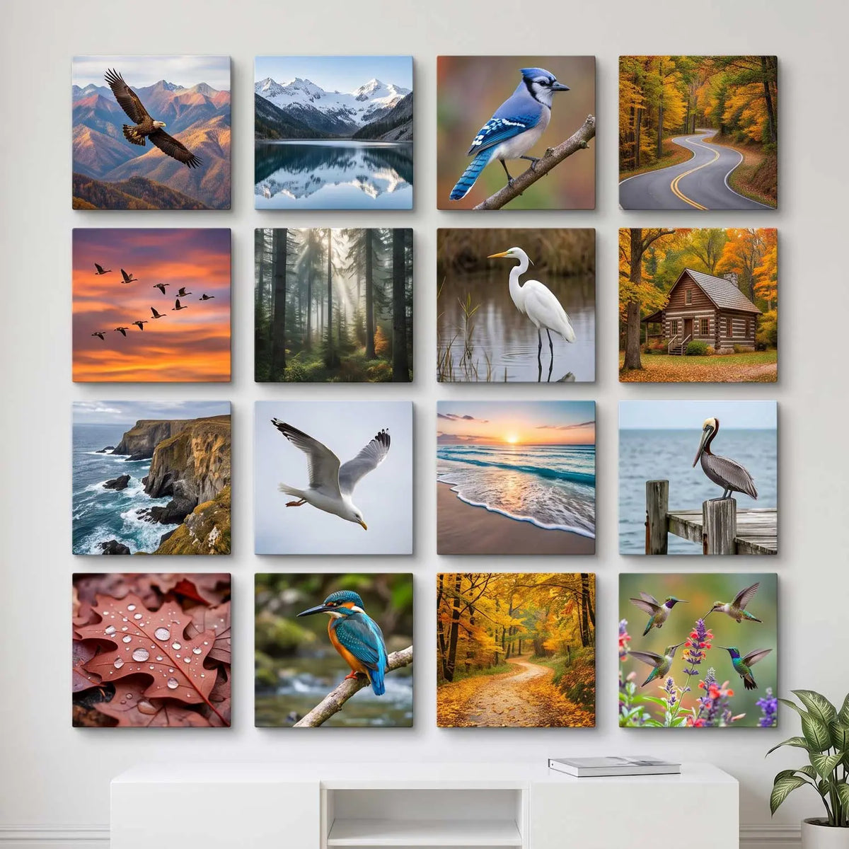 EPIX 9.5x9.5 in (16-pack)
