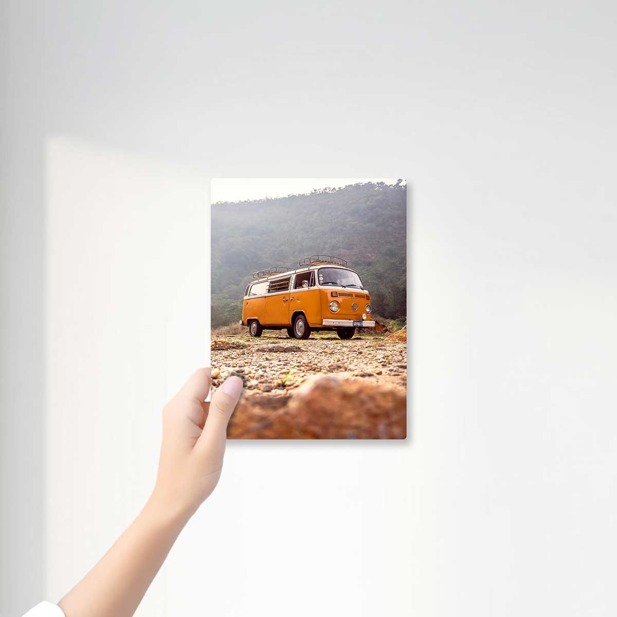 EPIX Photo Tiles | Magnetic Wall Decor to Create Your Gallery Wall – No Nails, No Damage