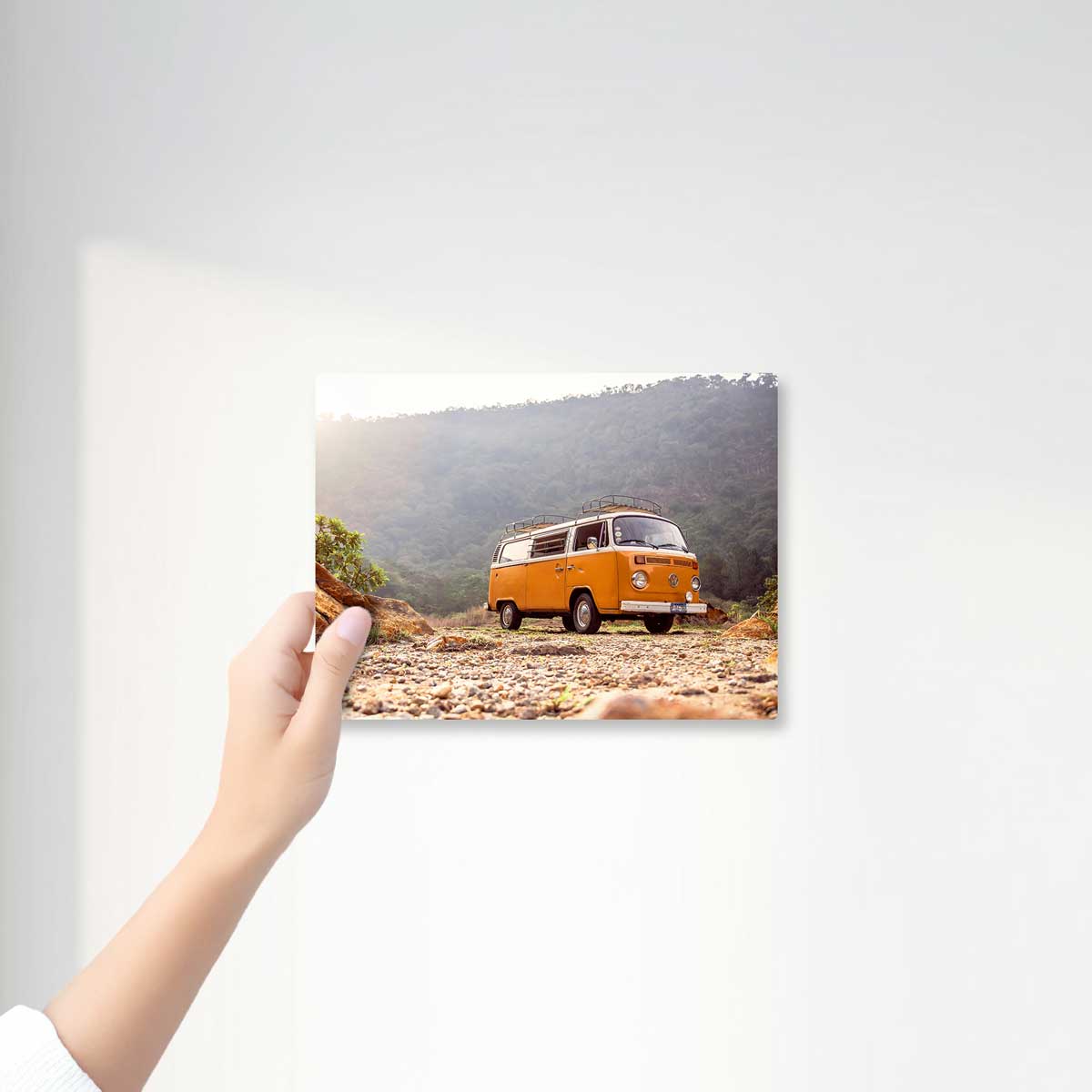 EPIX Photo Tiles | Magnetic Wall Decor to Create Your Gallery Wall – No Nails, No Damage