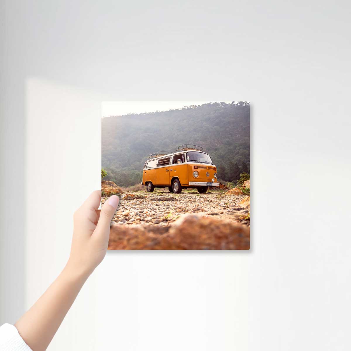 EPIX Photo Tiles | Magnetic Wall Decor to Create Your Gallery Wall – No Nails, No Damage
