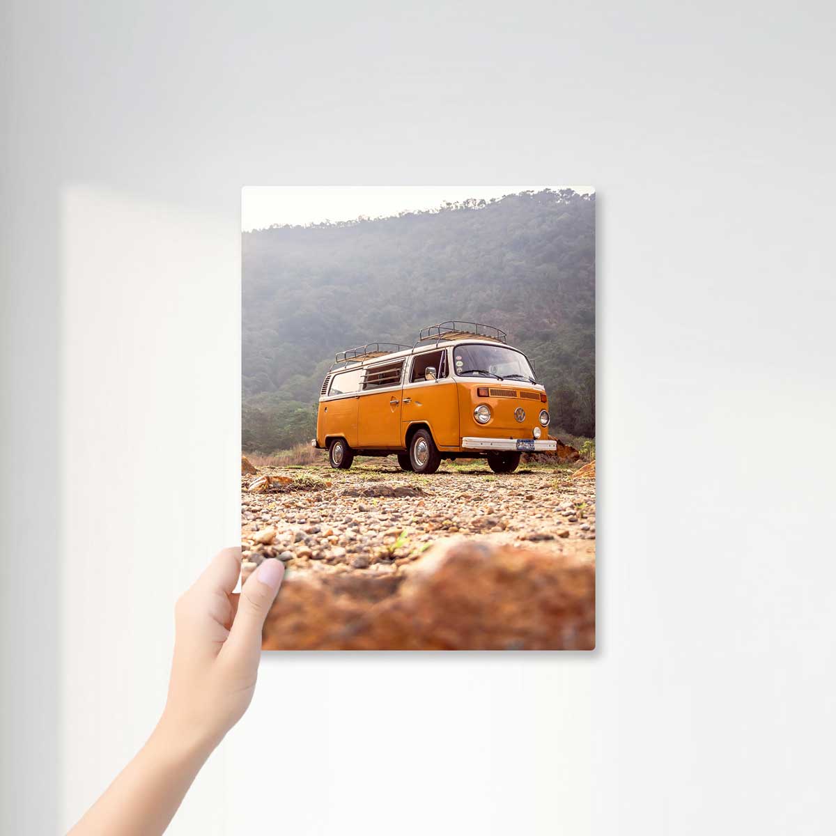 EPIX Photo Tiles | Magnetic Wall Decor to Create Your Gallery Wall – No Nails, No Damage