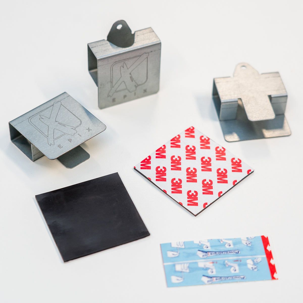 EPIX Magnetische Fototegels