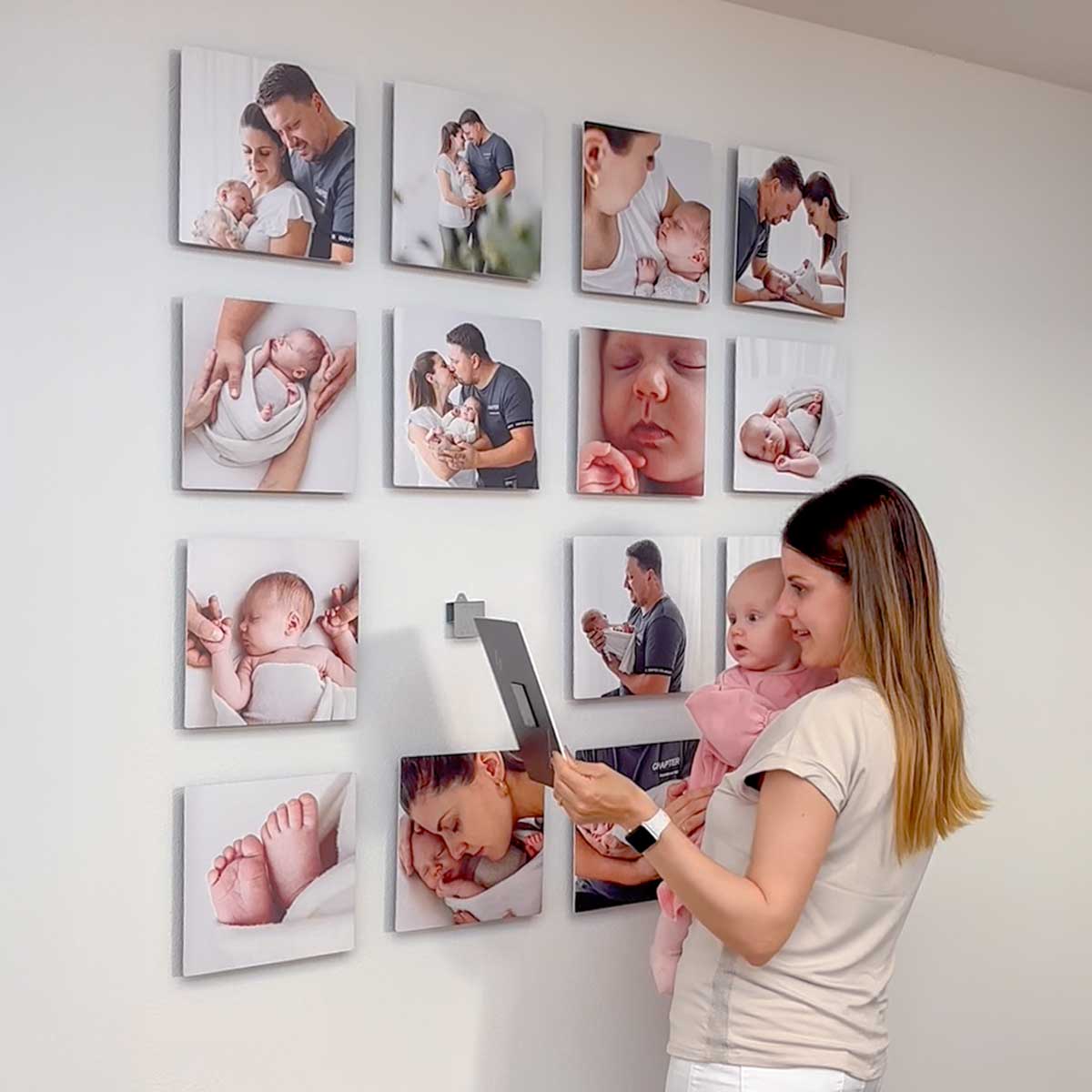 EPIX Mega Pack (16x fototegels)