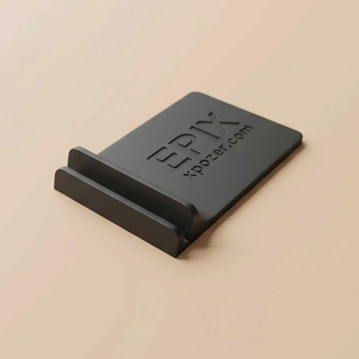 EPIX stand