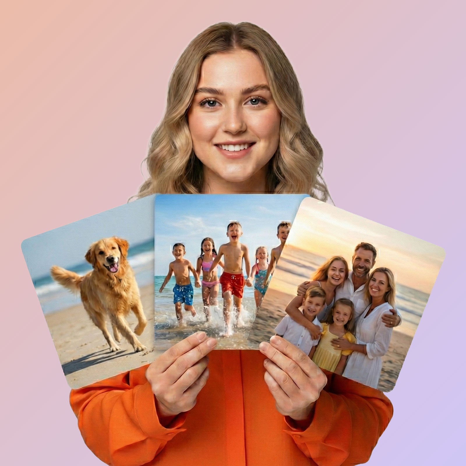 EPIX Voucher Packs - 9.5x9.5 inch