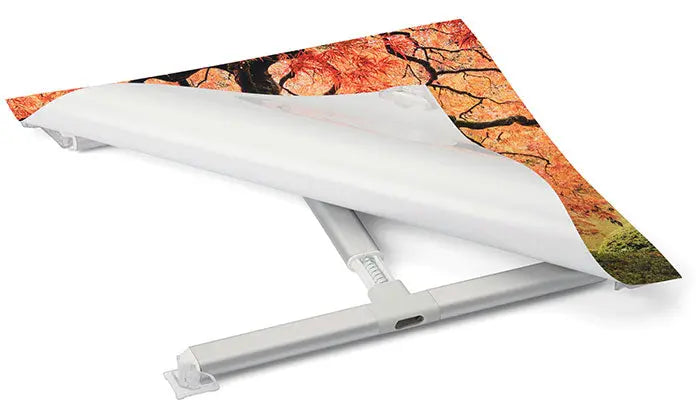 Frames (inch) Xpozer Parts