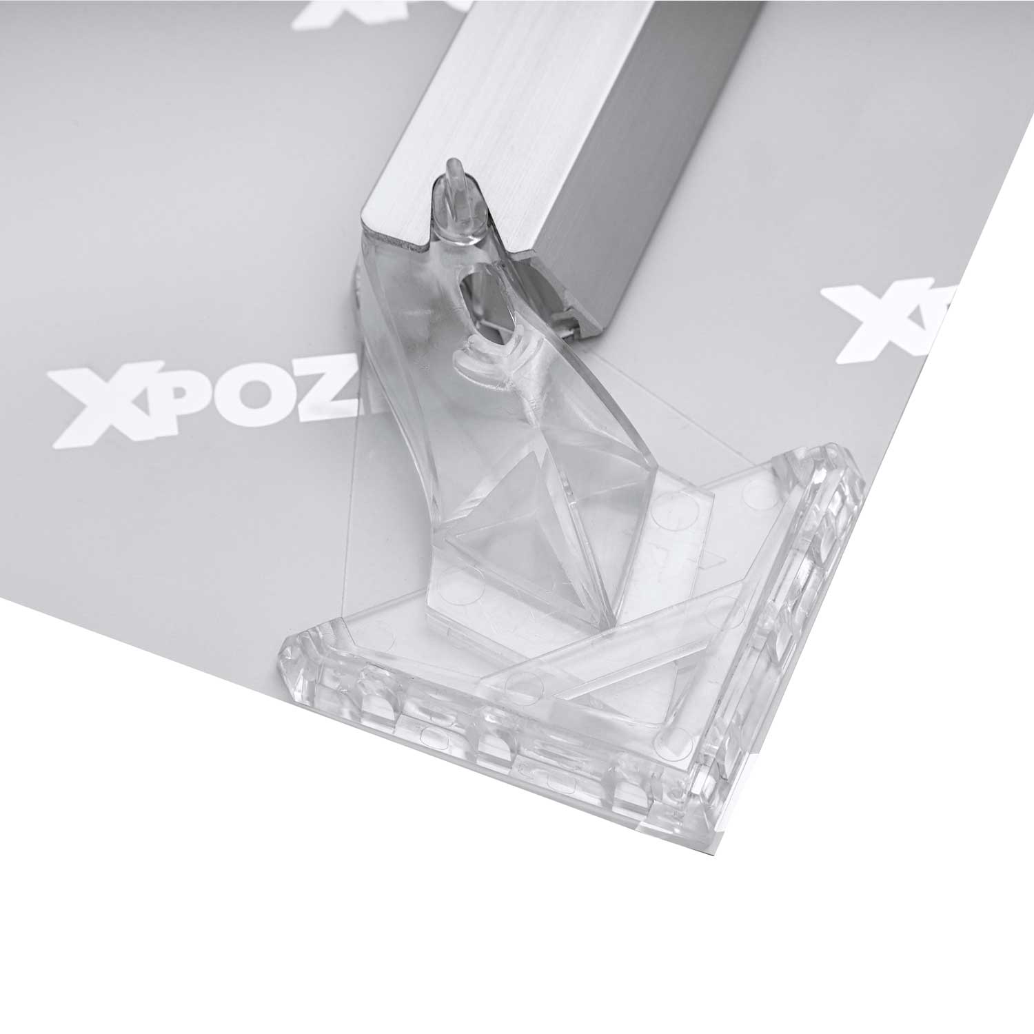 Tu foto en Xpozer® | Cuadro moderno con marco reutilizable – La alternativa al lienzo, aluminio Dibond y metacrilato