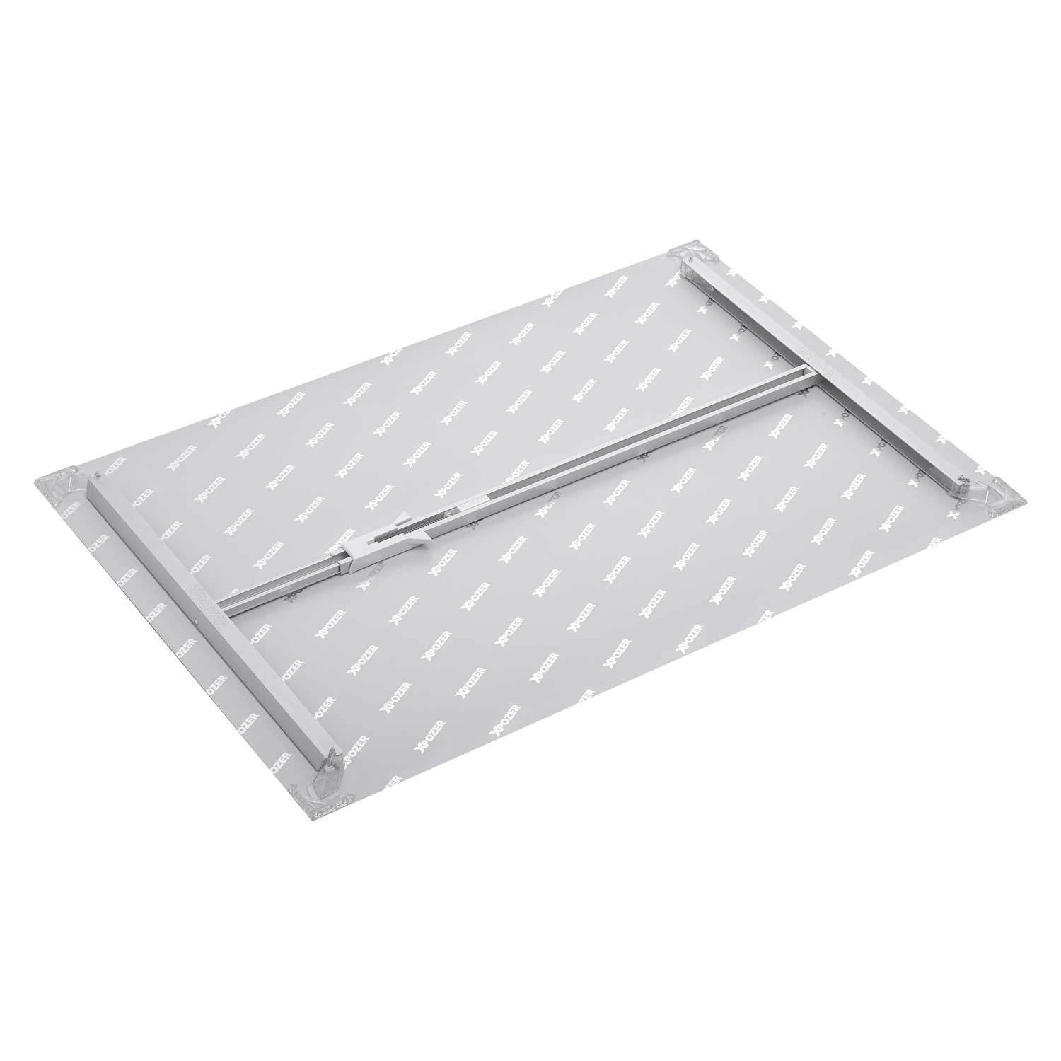 Tu foto en Xpozer® | Cuadro moderno con marco reutilizable – La alternativa al lienzo, aluminio Dibond y metacrilato