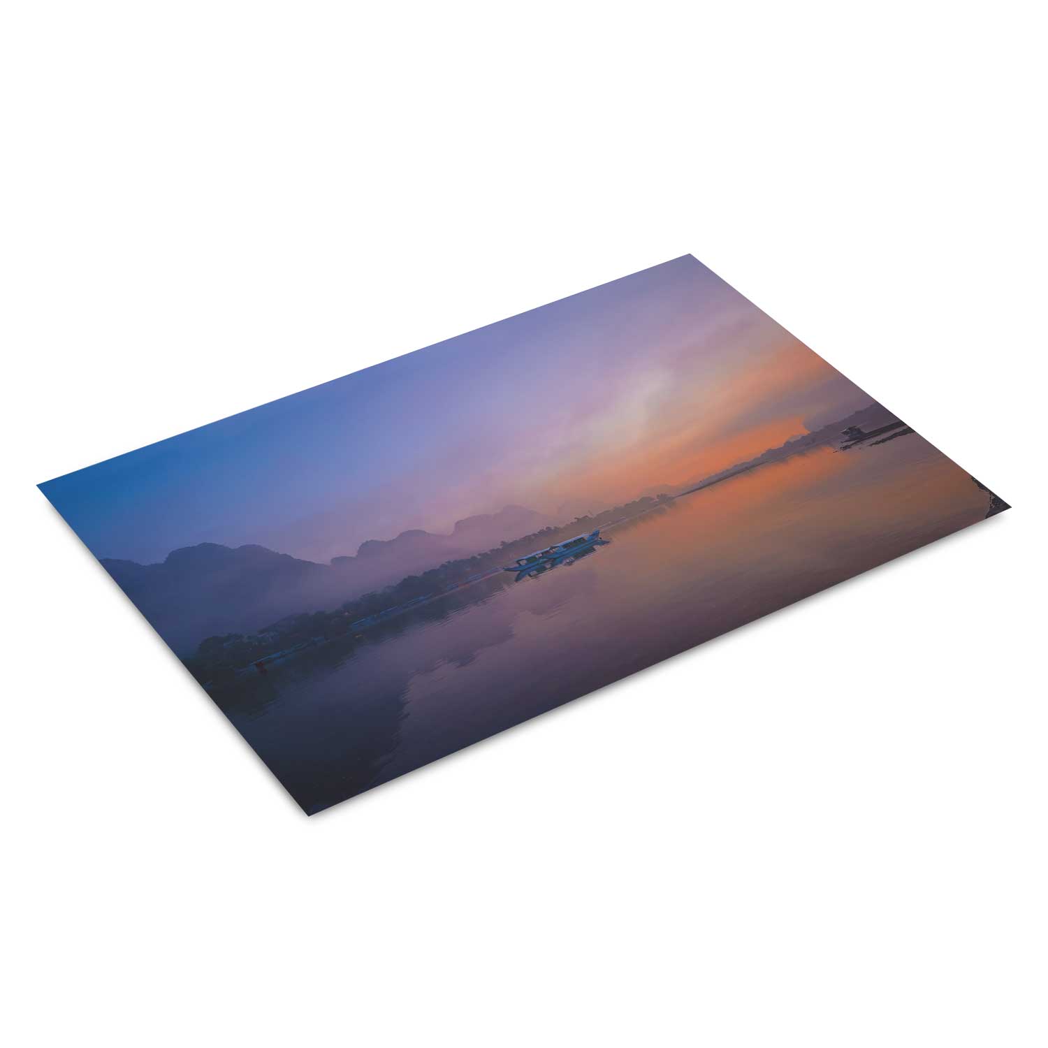 Xpozer HD Photo Print | Wall Art with a Reusable Floating Frame – Modern Alternative to Canvas, Dibond & Acrylic photo prints.