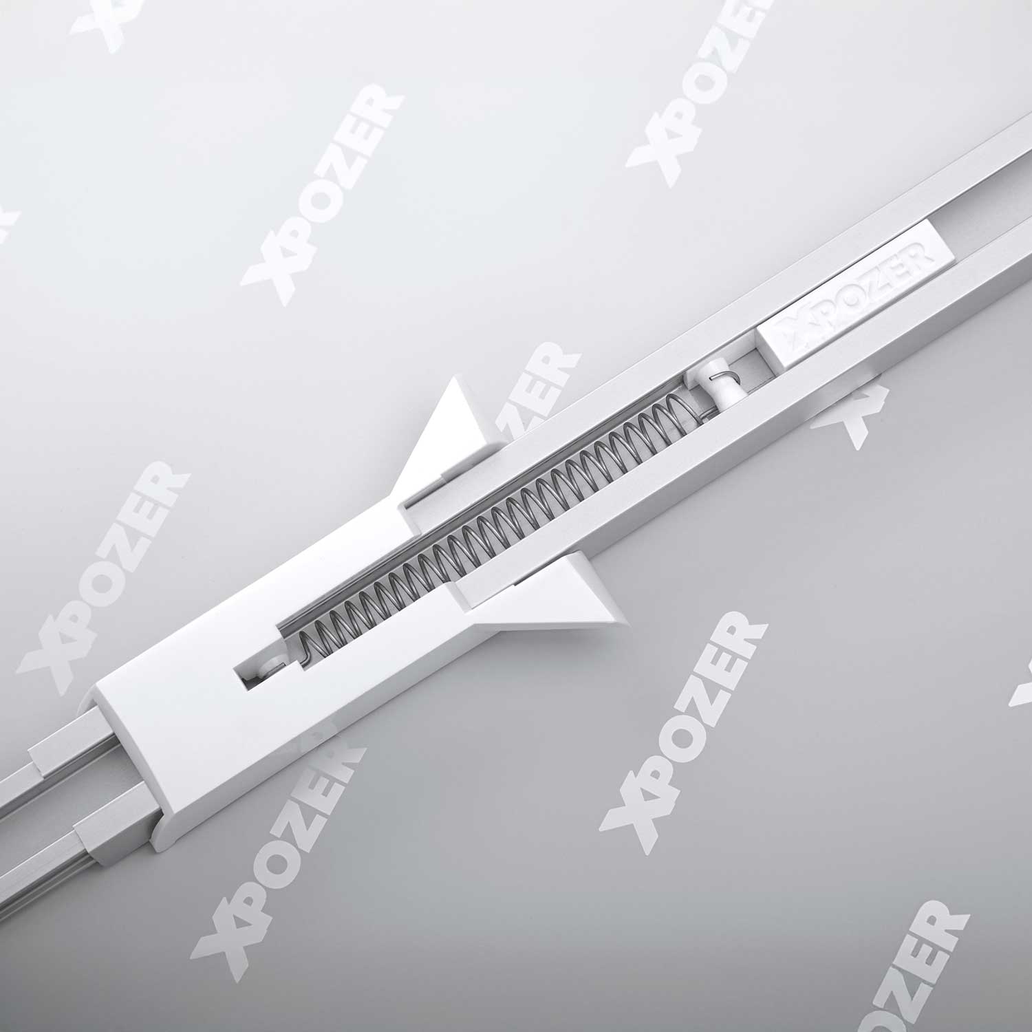 Tu foto en Xpozer® | Cuadro moderno con marco reutilizable – La alternativa al lienzo, aluminio Dibond y metacrilato
