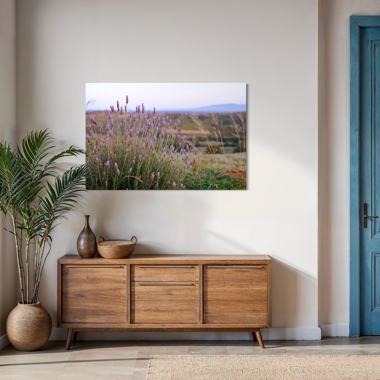 80x120cm Masterprint