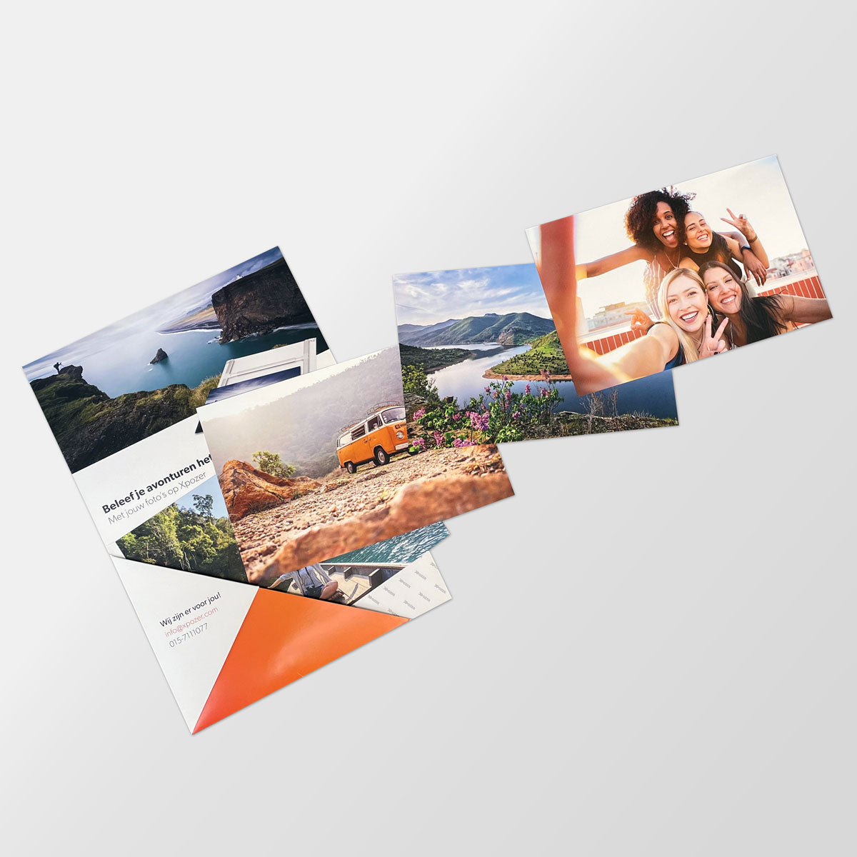 Xpozer Sample Bundle