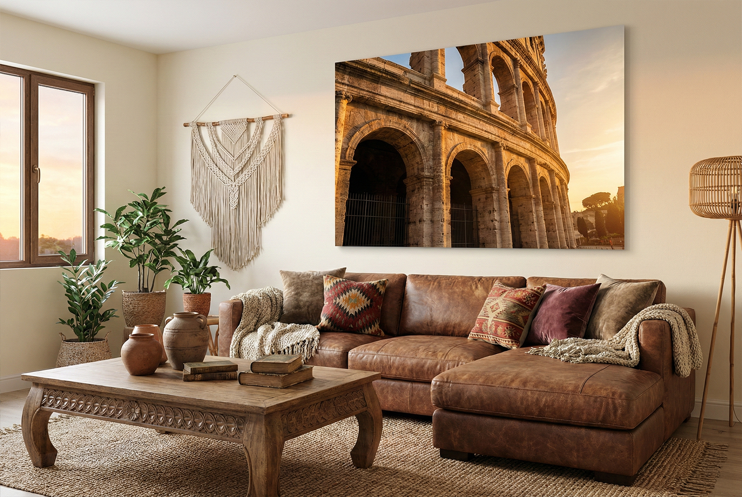 Bring the City Home: The Ultimate Guide to Your City Wall Print