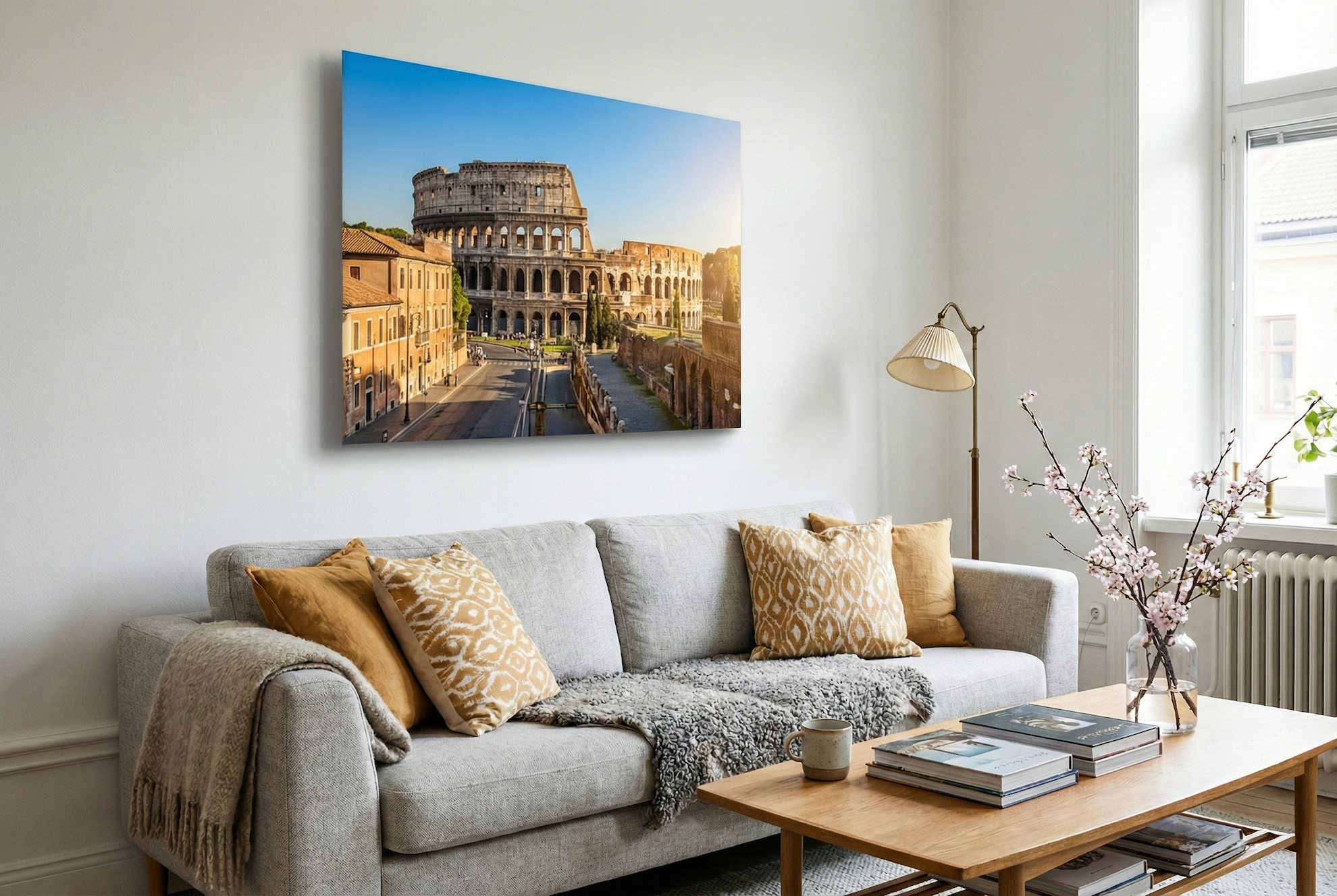 Bring the City Home: The Ultimate Guide to Your City Wall Print
