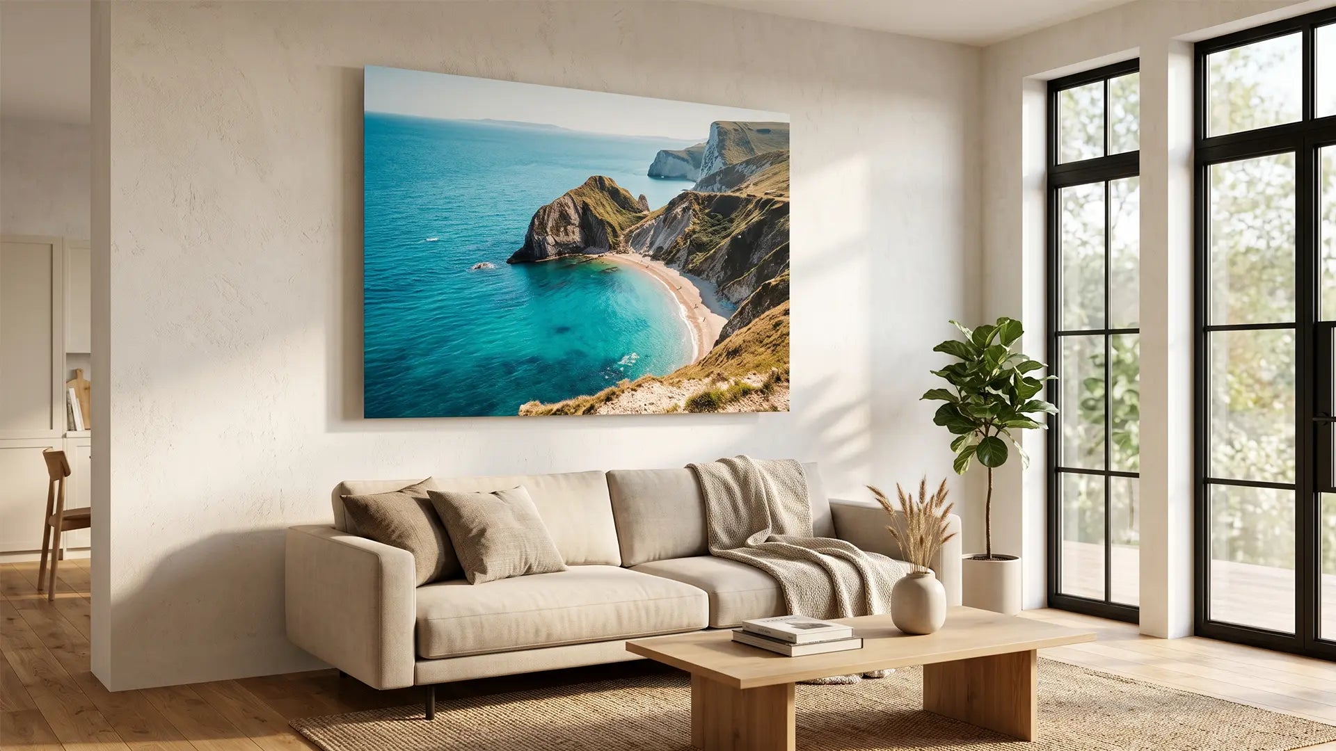 Large Format Photo Printing: The Ultimate Resolution & Size Guide