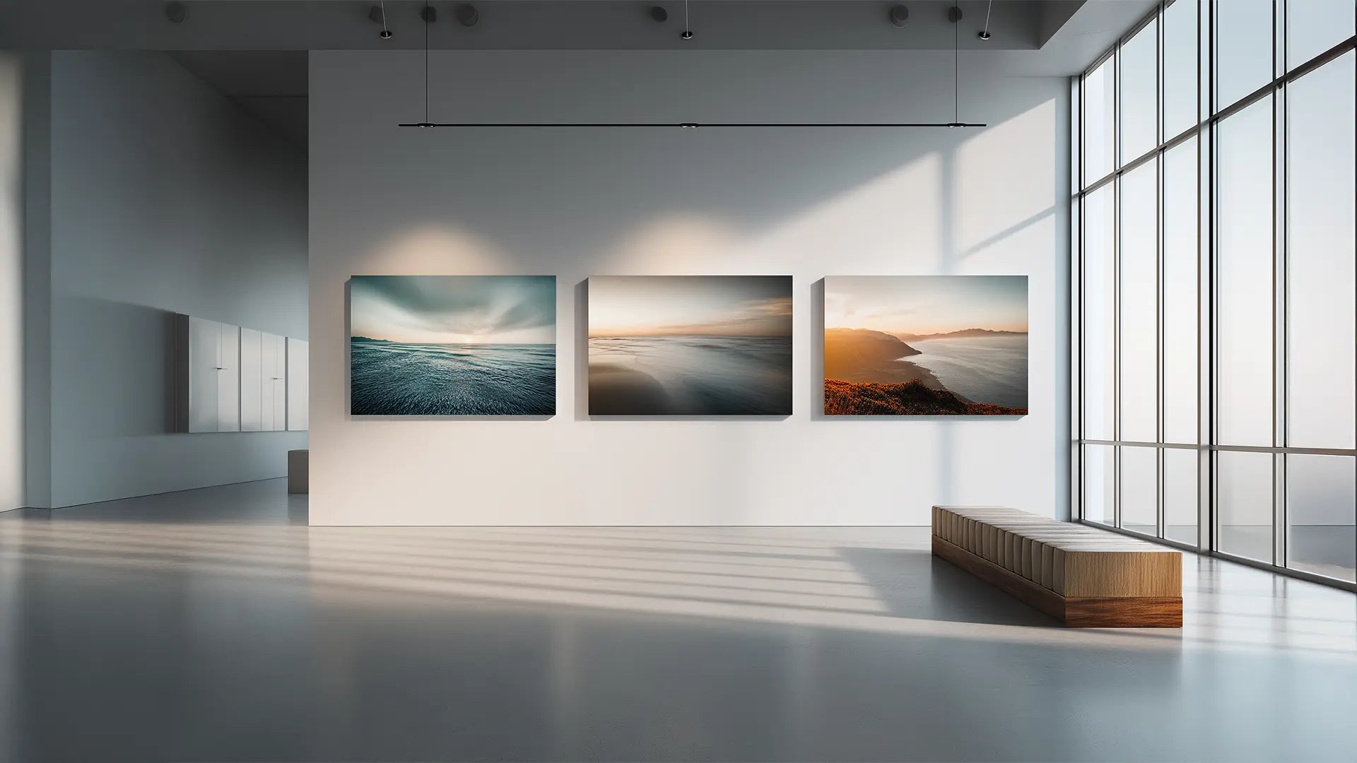 The Power of Photo Series: Making Your Story Impactful
