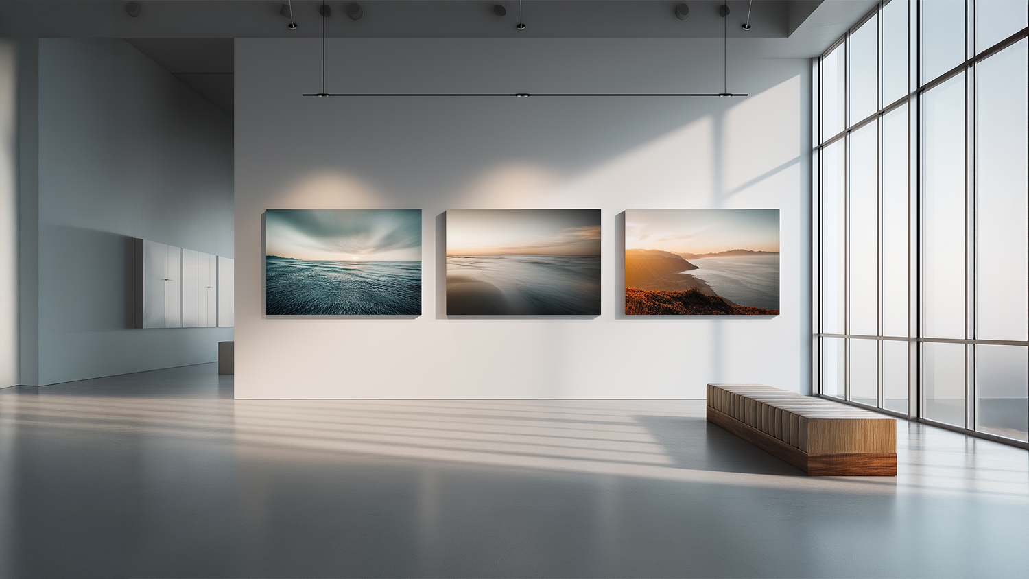 The Power of Photo Series: Making Your Story Impactful