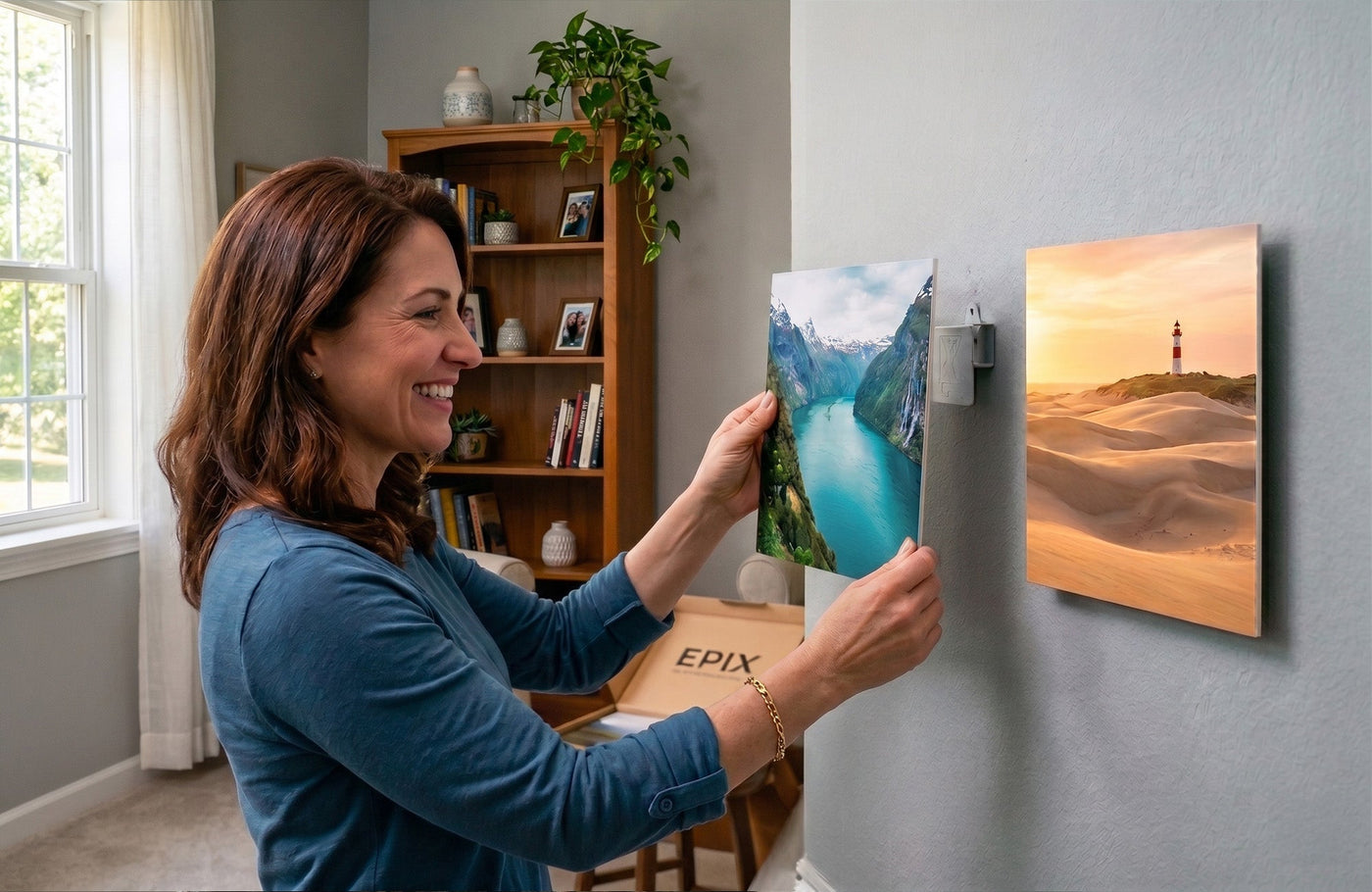 The Perfect Photo Gift: Personal, Surprising, and Lasting