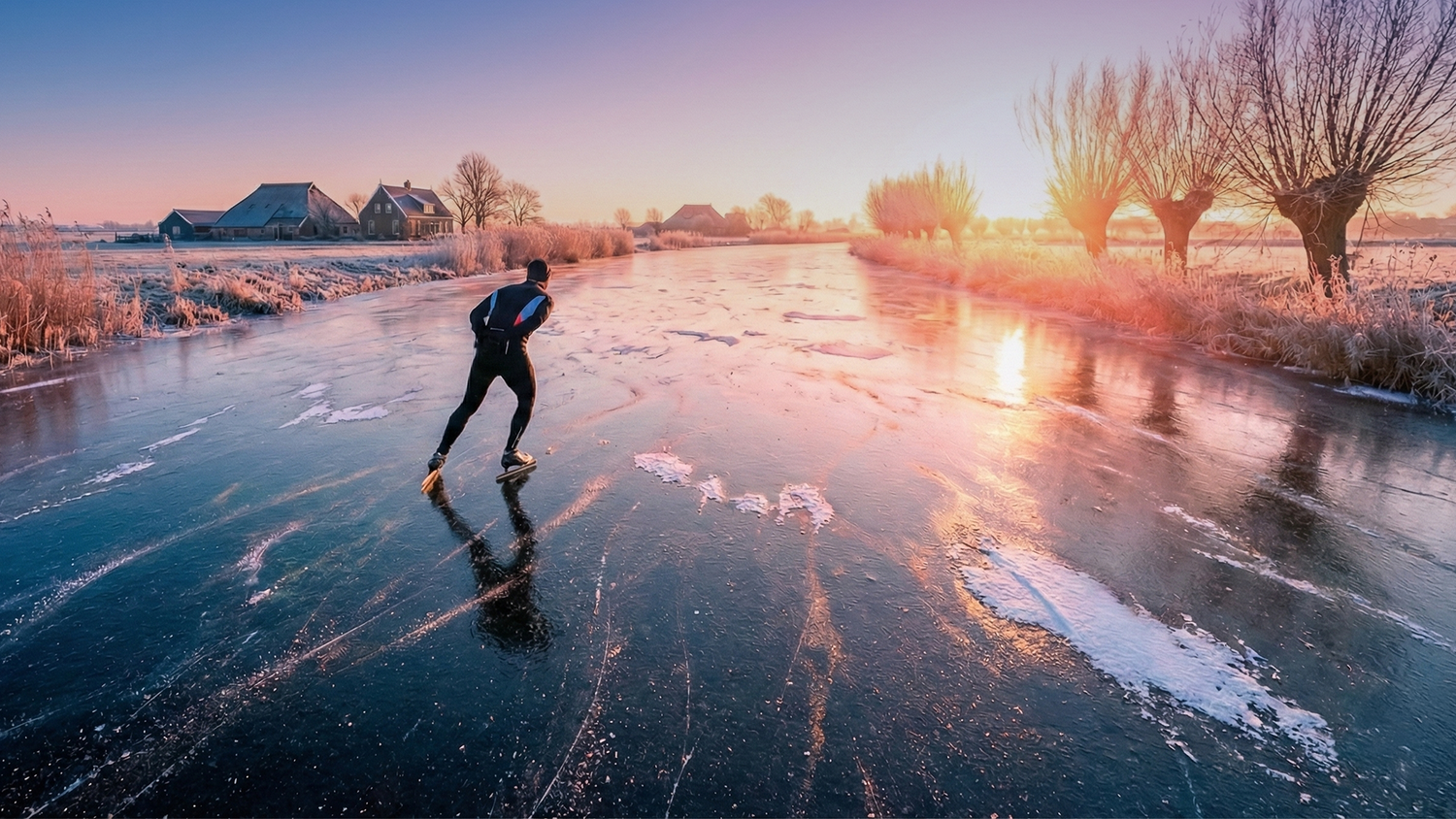 Winner Photo Contest Winter