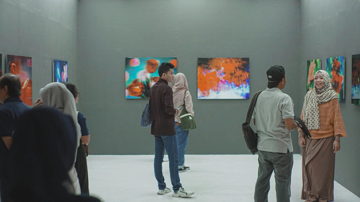 Exhibitions & Galleries