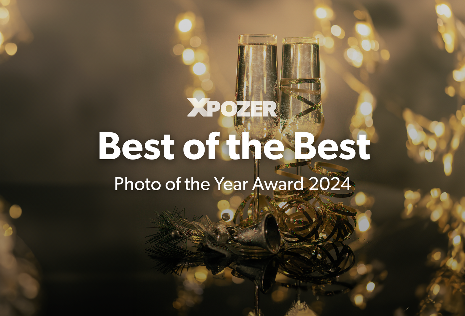 Best of the Best – Photo of the Year Award 2024