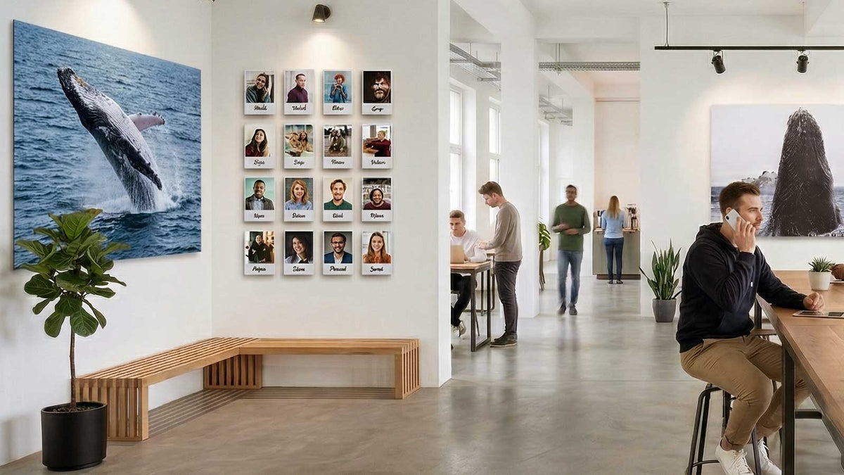 Offices, Retail & Salons