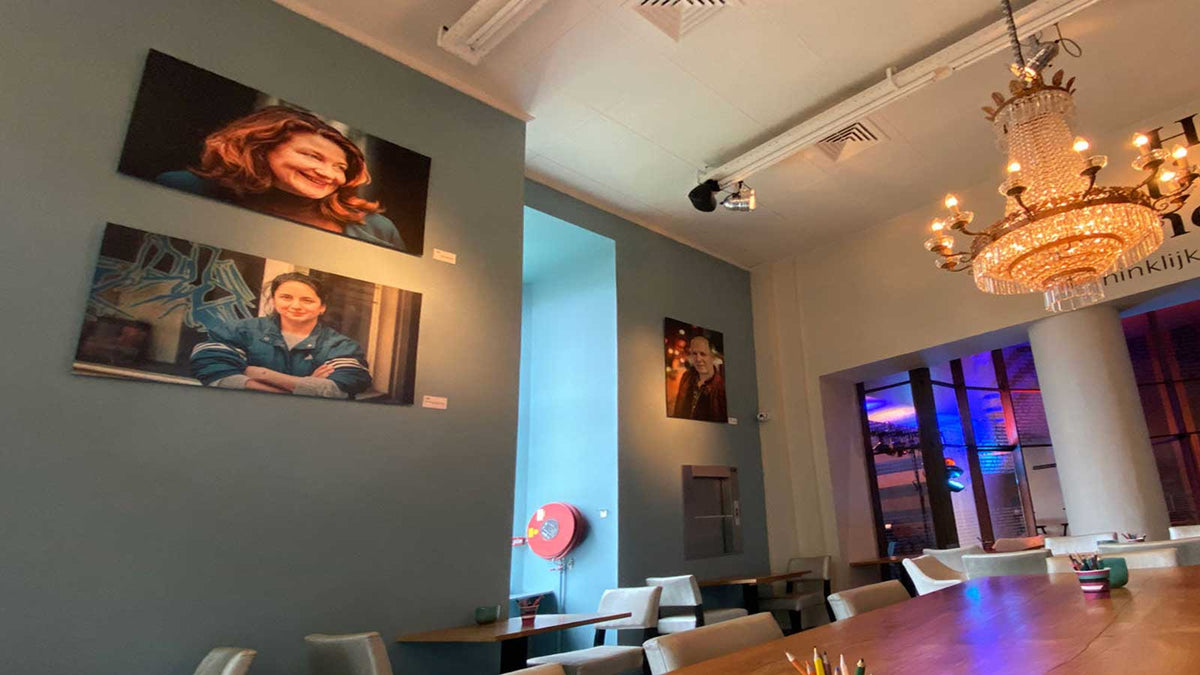 Restaurants & Hospitality