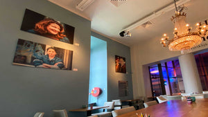 Restaurants & Hospitality