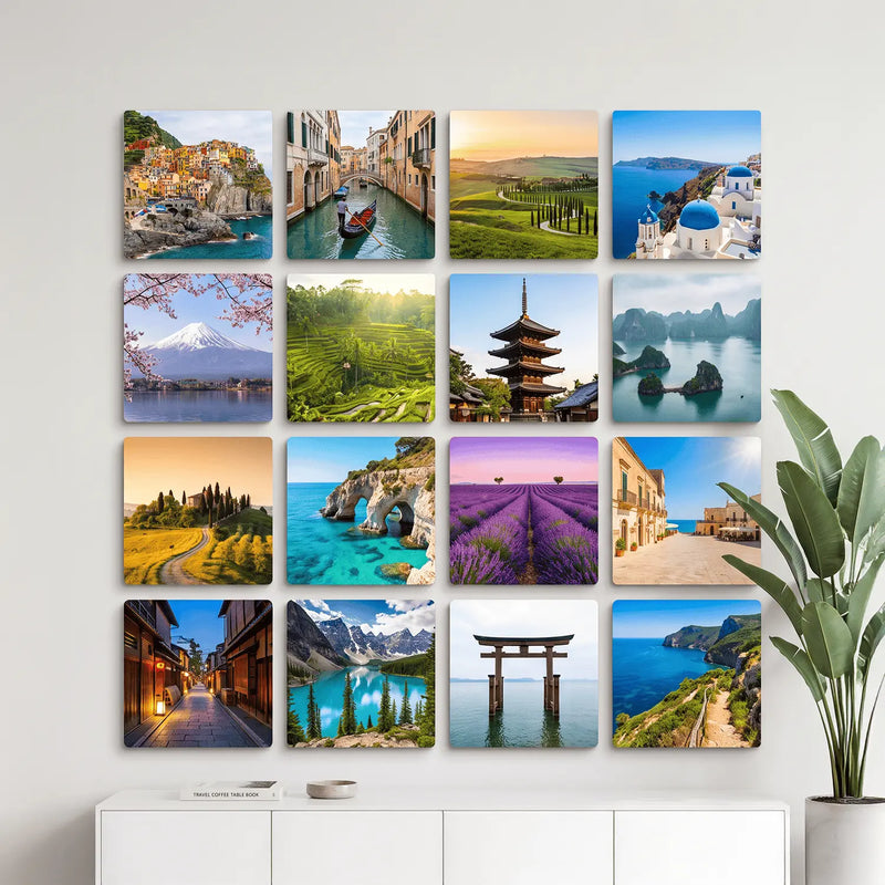 EPIX 24x24 cm (16-pack)