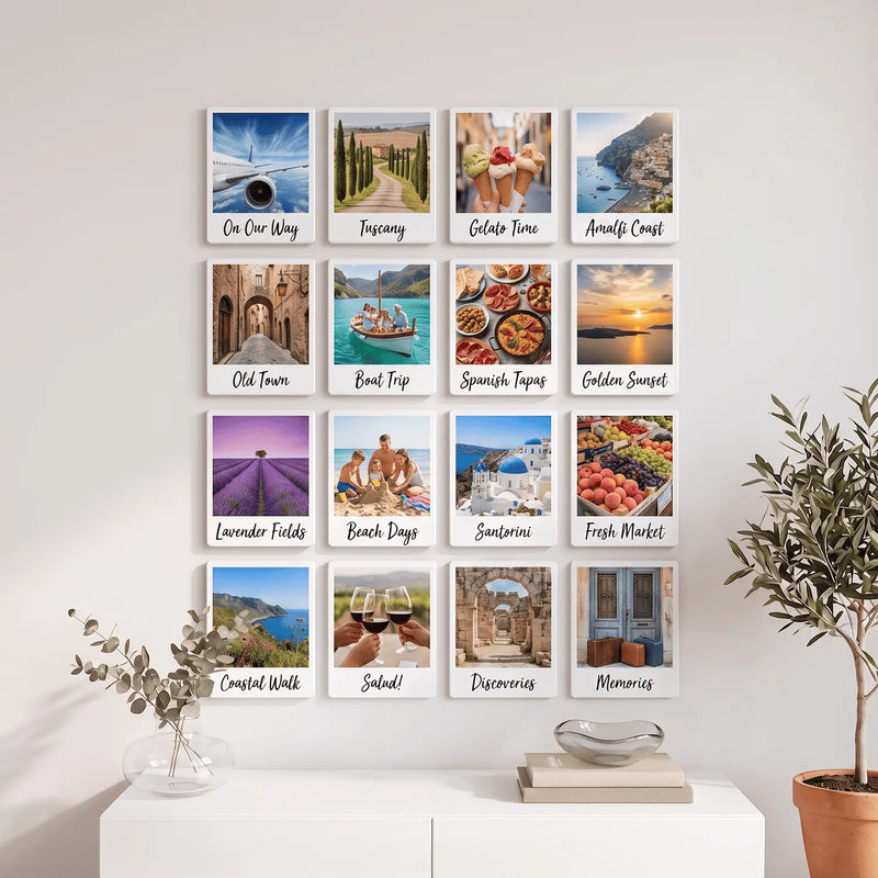 EPIX Instant 16x20 cm (16-pack)