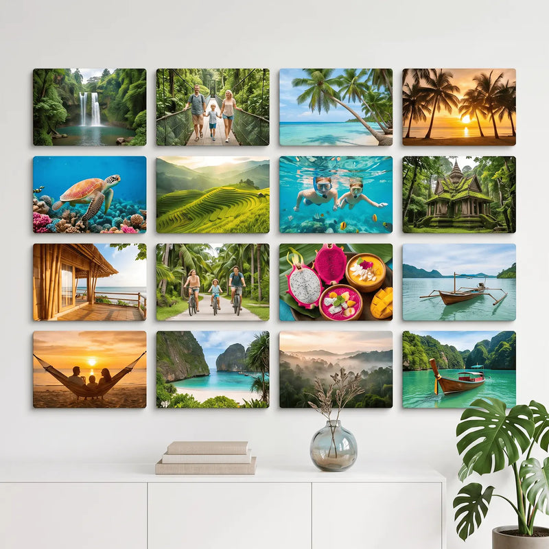 EPIX 20x30 cm (16-pack)